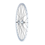 Aerotrack 700c Wheels19x27mm Aero rim.custom machined hubs.