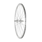 Aerotrack 700c Wheels19x27mm Aero rim.custom machined hubs.