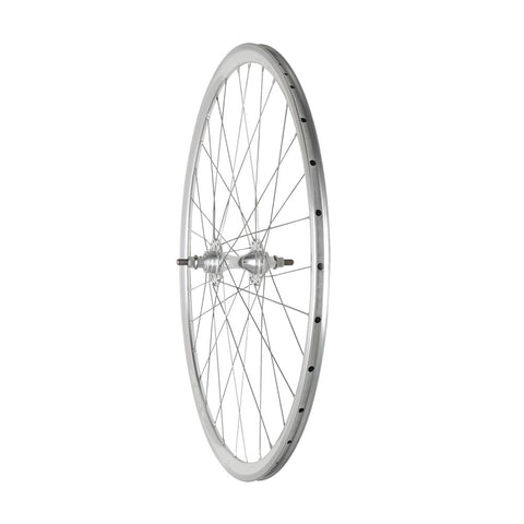Aerotrack 700c Wheels19x27mm Aero rim.custom machined hubs.