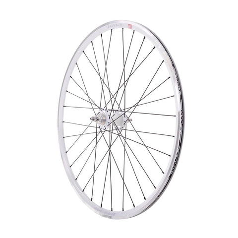 Aerorage Track 700c Wheels19x25mm Aero rim.custom machined hubs.
