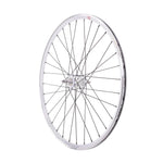Aerorage Track 700c Wheels19x25mm Aero rim.custom machined hubs.