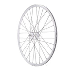 Aerorage Track 700c Wheels19x25mm Aero rim.custom machined hubs.