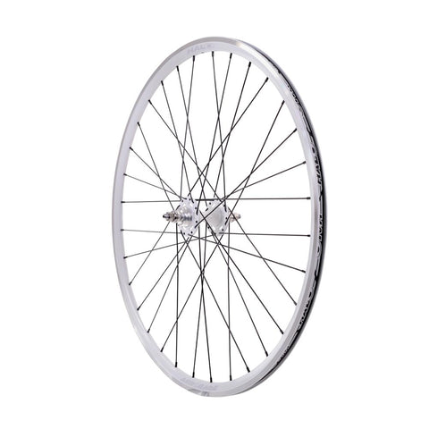 Aerorage Track 700c Wheels19x25mm Aero rim.custom machined hubs.