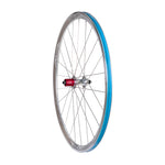 Devaura RS2 700c Wheels Silver