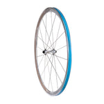 Devaura RS2 700c Wheels Silver