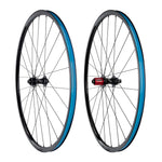 Evaura Disc RD2 700c WheelsLow profile Center Lock tubeless-ready clincher