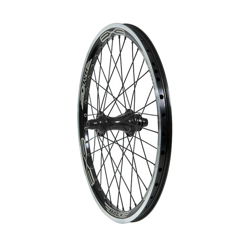 EX3 MX BMX 20x1.5" Rear Wheels