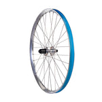 Gravitas MTC 27.5" Wheels - Silver