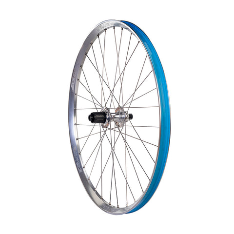 Gravitas MTC 27.5" Wheels - Silver