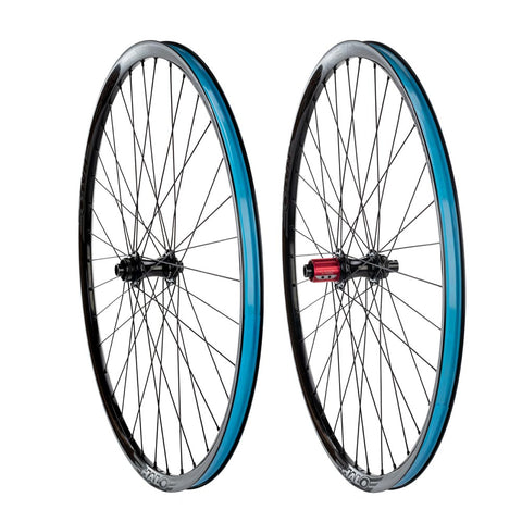 Vapour GXC Tour36 spoke Vapour GXC wheel