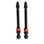 Tubeless ValvesPresta with removable valve core