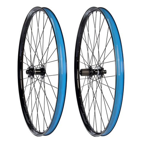 Ridge Line II 29" Boost Wheels