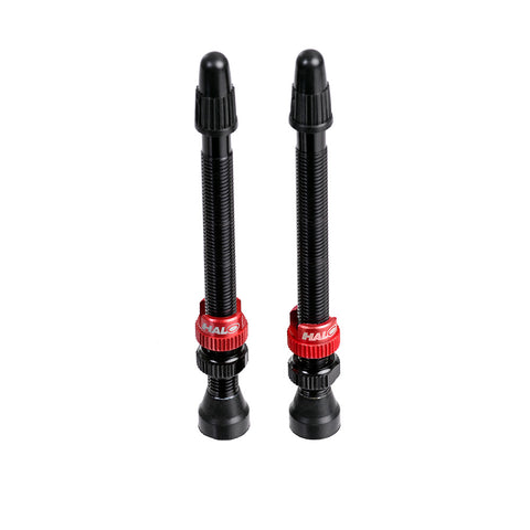 Tubeless ValvesPresta with removable valve core