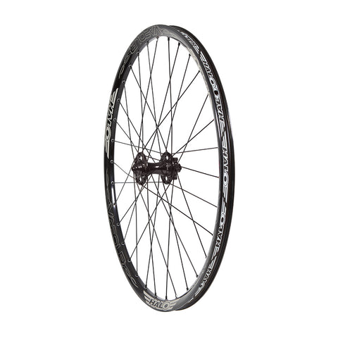 Vapour 26" WheelsTubeless compatible XC/Trail wheel set.