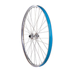 Vapour 35 MTC 29" Boost Wheels - Silver