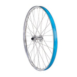 Vapour 35 MT 26" Wheels - Silver