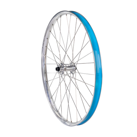 Vapour 35 MT 26" Wheels - Silver