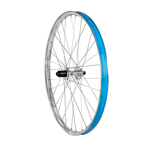 Vapour 35 MT 26" Wheels - Silver