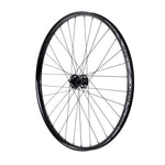Vapour 35 Stealth MT 27.5" Non-boost WheelsStealth Finish 35mm wide XC/Trail wheel set.