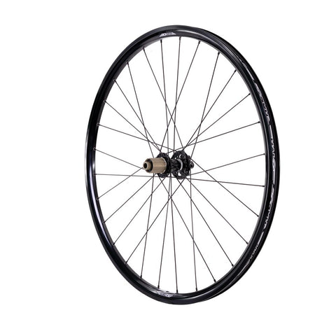 White Line Disc 700c Wheels