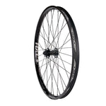 Combat II 26" Front Wheel36mm V/disc rim.Std bearing Disc hub.