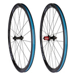 Carbaura RC35 RS2 Supadrive WheelsetRoad clincher rim brake wheelset
