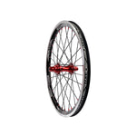 EX3 Expert BMX Race WheelsLightweight and strong.1.5" rims on Halo hubs.