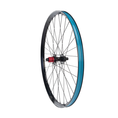 Gravitas MTC 27.5" Wheels