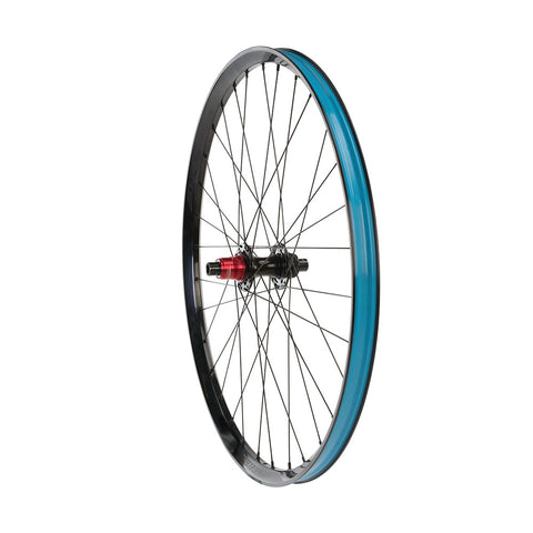 Gravitas MTC 27.5" Wheels