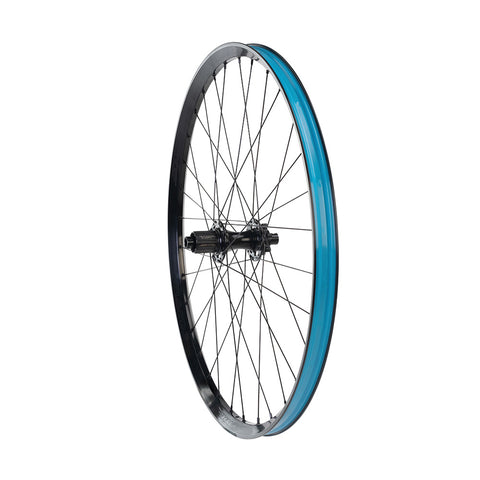 Gravitas MT 27.5" Boost Wheels - Black