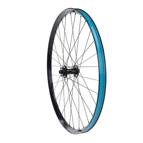 Gravitas MT 29" Boost Wheels - Black