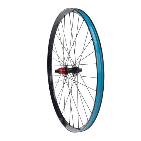 Gravitas MTC 29" Wheels