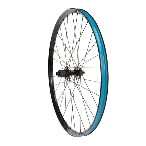 Gravitas MT 29" Boost Wheels - Black