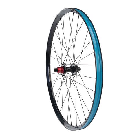 Gravitas MT 29" Boost Wheels - Black