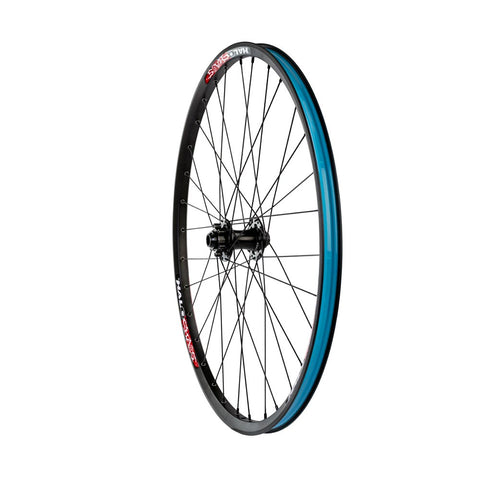 Chaos DH/Enduro Wheels 27.5"Light, strong and well proven!