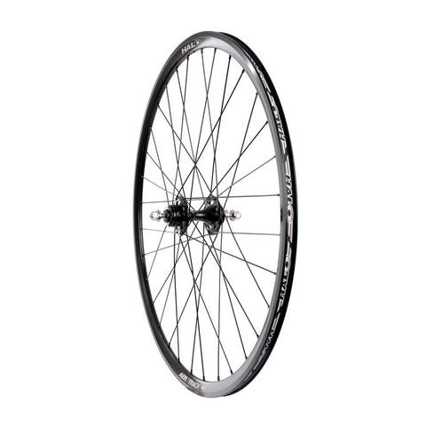 Aerotrack 700c Wheels19x27mm Aero rim.custom machined hubs.