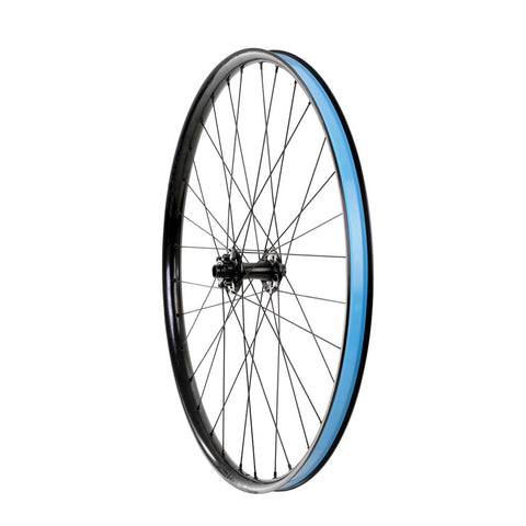 Vapour 35 Stealth MT 29" Boost WheelsAll Black Stealth Finish