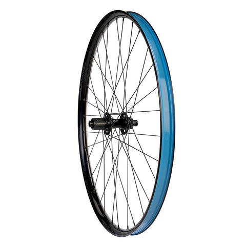 Vapour 35 MTC 29" WheelsLightweight and wide Trail tubeless wheels