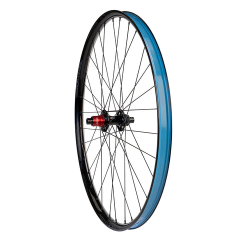 Vapour 35 MTC 29" WheelsLightweight and wide Trail tubeless wheels