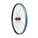 Vapour 35 Stealth MT 29" Boost WheelsAll Black Stealth Finish
