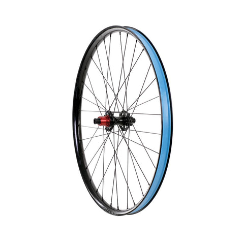 Vapour 35 Stealth MT 27.5" Non-boost WheelsStealth Finish 35mm wide XC/Trail wheel set.