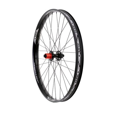 Vapour 50 MT 27.5" Non-boost WheelsPlus-sized XC/Trail wheel set.