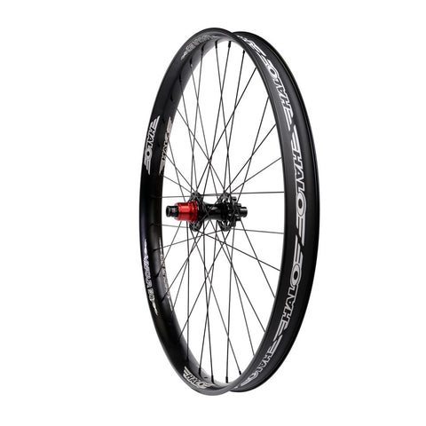 Vapour 50 MT 27.5" Non-boost WheelsPlus-sized XC/Trail wheel set.