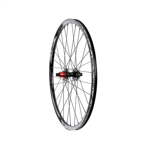 Vapour 26" WheelsTubeless compatible XC/Trail wheel set.