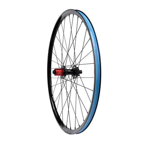 Vapour MT 27.5" Boost WheelsTubeless compatible XC/Trail wheel set.