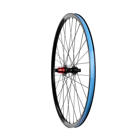 Vapour GXC 27.5