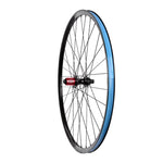 Vapour GXC 29Lightweight gravel or XC wheel in 700c/29"