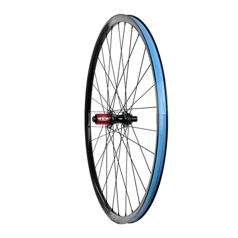 Vapour GXC 29Lightweight gravel or XC wheel in 700c/29"