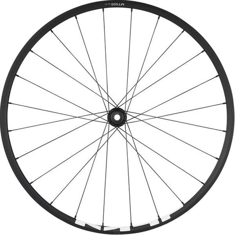 WHEL MT500 29er 15x100mm FR BK