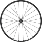 WHEL MT500 29er 15x110mm boost FR BK